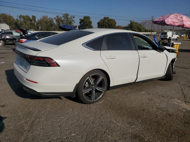 Obraz 3 z 2023 HONDA ACCORD HYBRID SPORT 2023 z VIN 1HGCY2F58PA015503