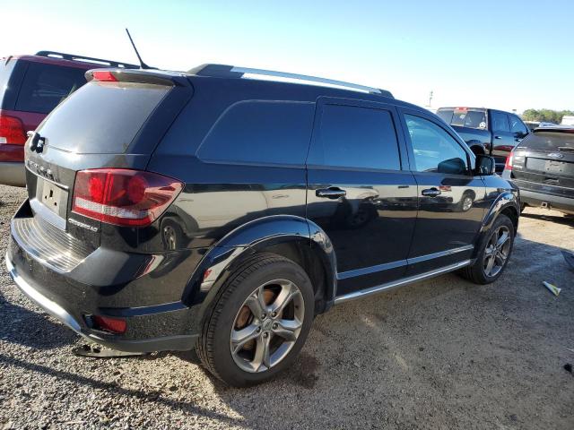 Изображение 3 2018 DODGE JOURNEY CROSSROAD 2018 с VIN 3C4PDCGG9JT166562