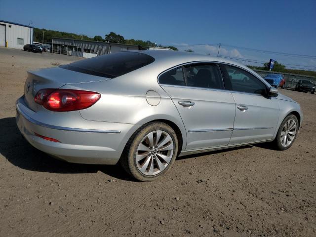 Изображение 3 2011 VOLKSWAGEN CC SPORT 2011 с VIN WVWMN7AN9BE717315