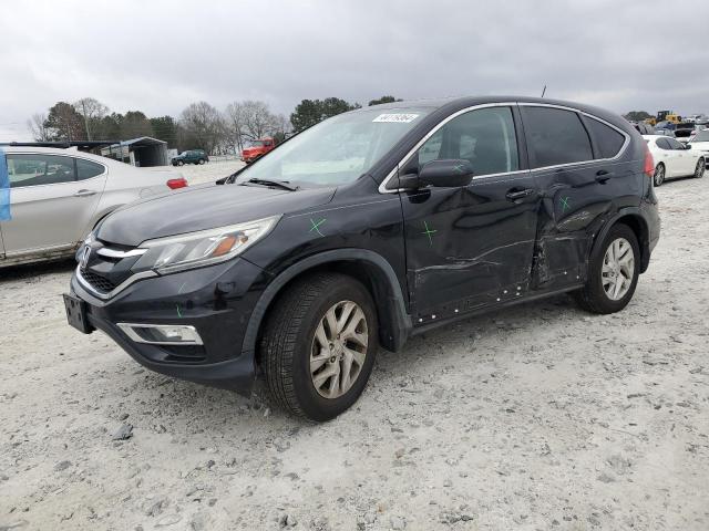 Image 1 of 2015 HONDA CR-V EX 2015 with VIN 2HKRM4H57FH678016