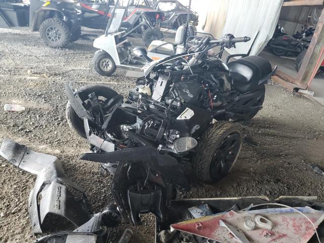 Изображение 2 2016 CAN-AM SPYDER ROADSTER F3 2016 с VIN 2BXRDDD22GV000345