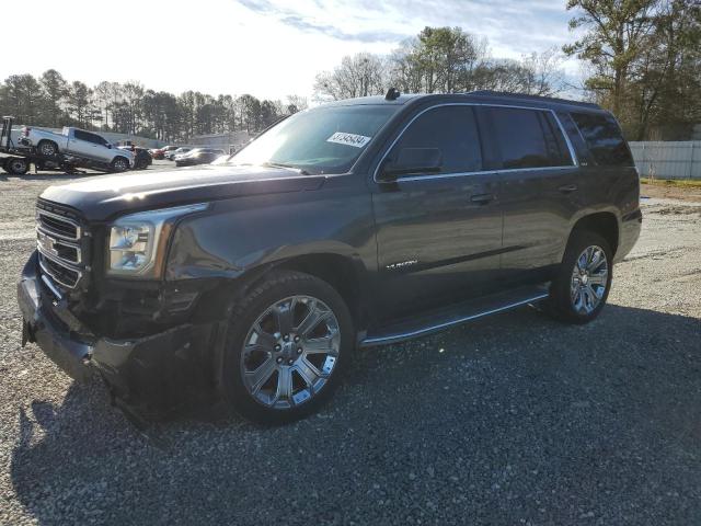 2015 GMC YUKON SLT 2015 image