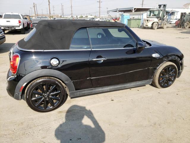 Image 3 of 2019 MINI COOPER S 2019 with VIN WMWWG9C50K3D22768