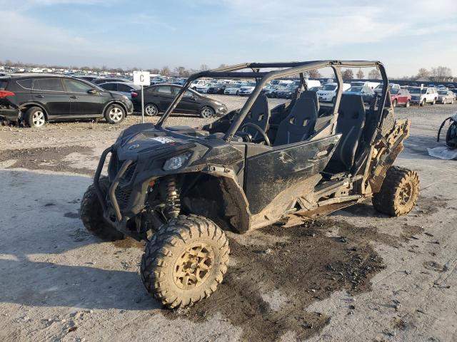 Obraz 2 z 2022 CAN-AM MAVERICK SPORT MAX DPS 1000R 2022 z VIN 3JB1BAX43NK000882