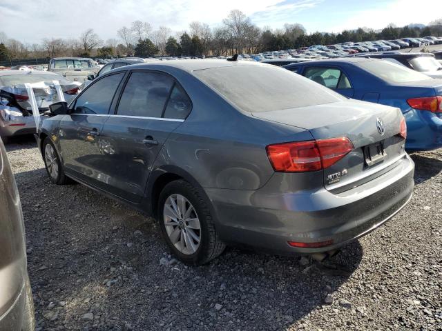 Obraz 2 z 2015 VOLKSWAGEN JETTA SE 2015 z VIN 3VWD17AJ5FM306287