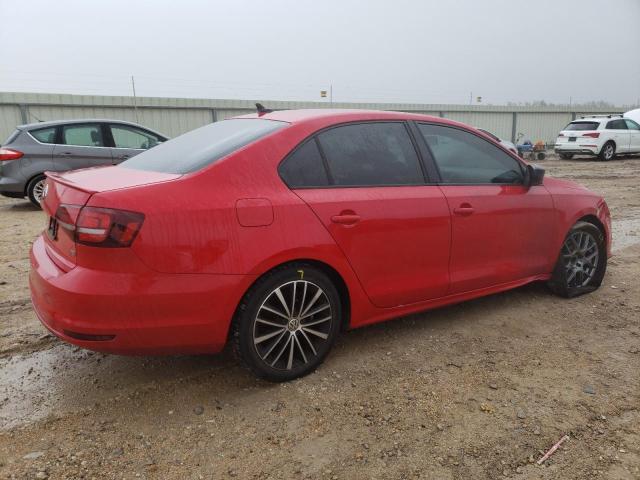 Image 3 of 2016 VOLKSWAGEN JETTA SPORT 2016 with VIN 3VWD17AJ3GM304037