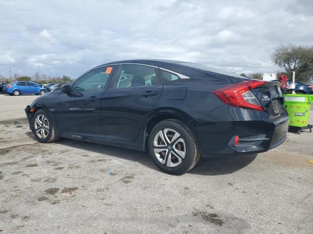 Image 2 of 2016 HONDA CIVIC LX 2016 with VIN 2HGFC2F52GH544586