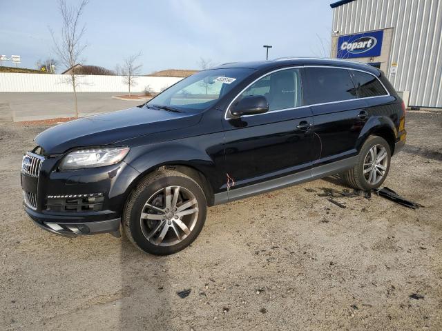 Obraz 2013 AUDI Q7 PREMIUM PLUS 2013