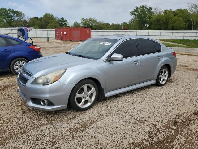 Obraz 2013 SUBARU LEGACY 2.5I PREMIUM 2013