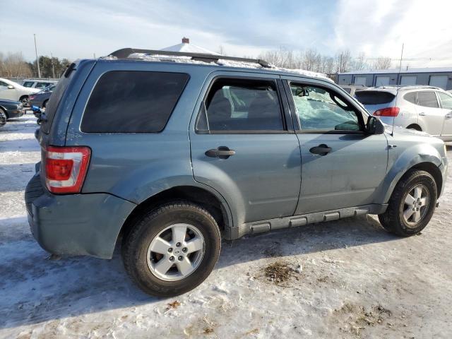 Obraz 3 z 2010 FORD ESCAPE XLT 2010 z VIN 1FMCU0D7XAKA35431
