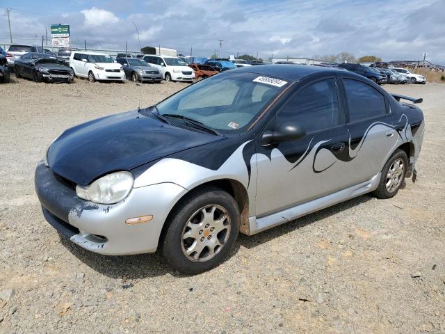Image 1 of 2001 DODGE NEON R/T 2001 with VIN 1B3ES46F61D297547