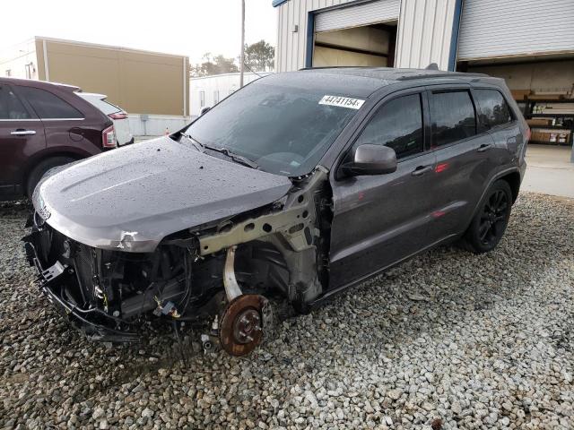 Obraz 2021 JEEP GRAND CHEROKEE LAREDO 2021