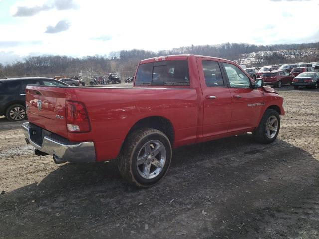 Image 3 of 2011 Dodge RAM 1500 2011 with VIN 1D7RV1GT6BS678005