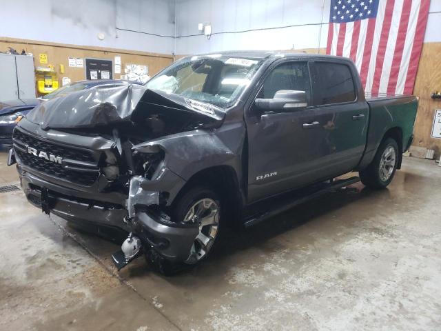 2022 RAM 1500 BIG HORN/LONE STAR 2022 image
