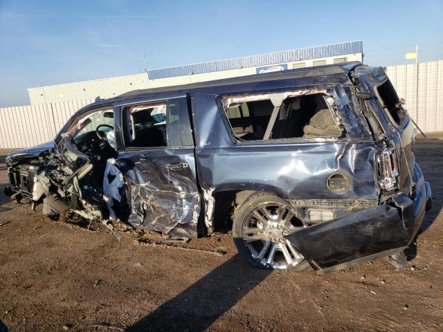 Изображение 2 2017 GMC YUKON XL K1500 SLT 2017 с VIN 1GKS2GKC8HR249287