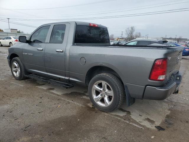 Obraz 2 z 2011 DODGE RAM 1500  2011 z VIN 1D7RV1GP3BS521714