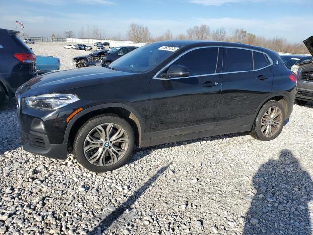 Image 1 of 2018 BMW X2 XDRIVE28I 2018 with VIN WBXYJ5C30JEF76216