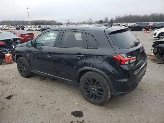 Изображение 2 2021 MITSUBISHI OUTLANDER SPORT ES 2021 с VIN JA4APUAU1MU020274