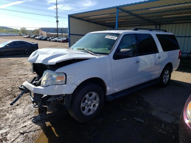 Obraz 2009 FORD EXPEDITION EL XLT 2009