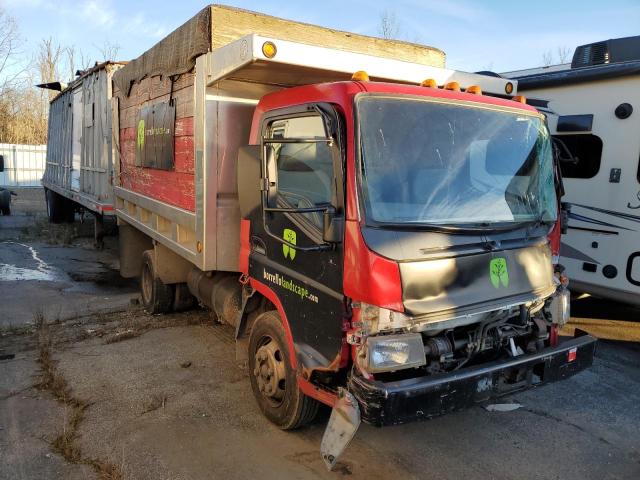 Obraz 1 z 2007 MITSUBISHI FUSO TRUCK OF AMERICA INC FE 85D 2007 z VIN JL6CCD1S17K005483