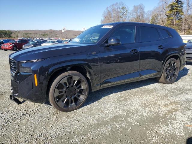 Obraz 2023 BMW XM  2023