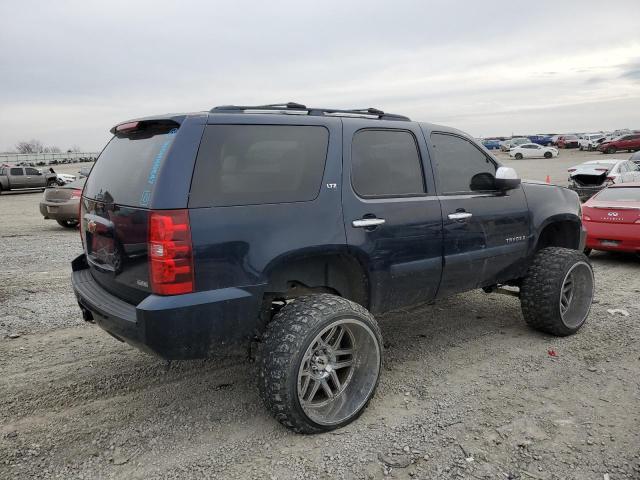 Изображение 3 2008 CHEVROLET TAHOE K1500 2008 с VIN 1GNFK13058J101439