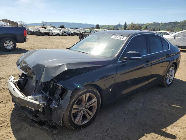 Obraz 2017 BMW 330E  2017
