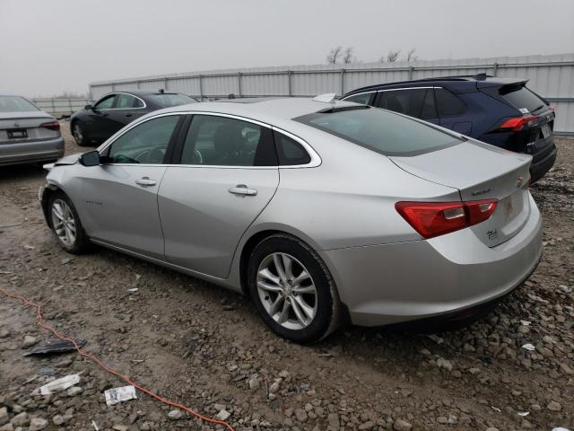 Изображение 2 2017 CHEVROLET MALIBU LT 2017 с VIN 1G1ZE5ST8HF177944