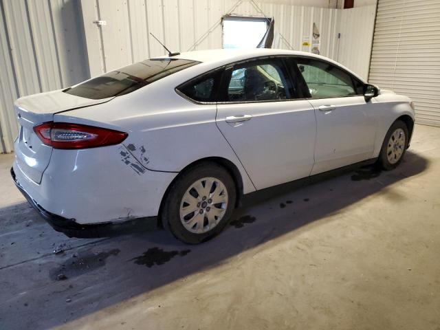 Obraz 3 z 2013 FORD FUSION S 2013 z VIN 3FA6P0G79DR213372