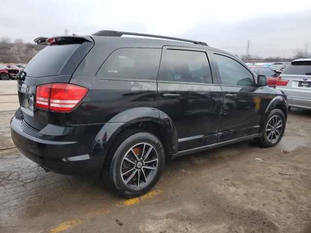 Изображение 3 2018 DODGE JOURNEY SE 2018 с VIN 3C4PDCAB4JT506567