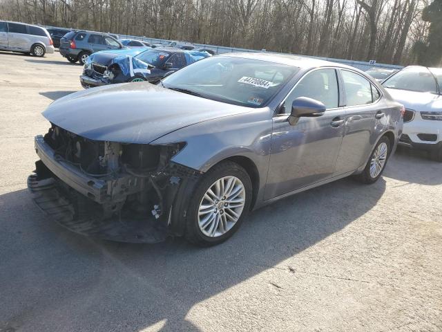 Изображение 2015 LEXUS ES 350 2015