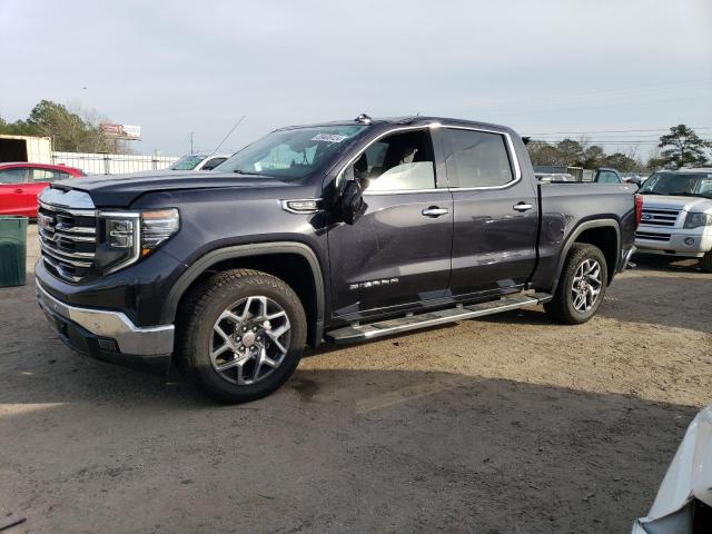 Obraz 2022 GMC SIERRA K1500 SLT 2022