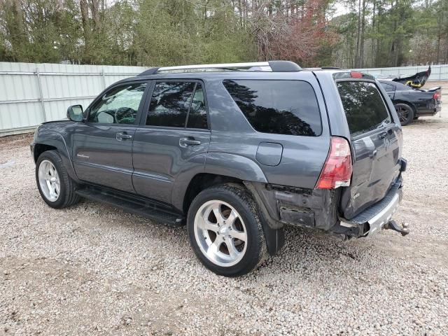 Изображение 2 2004 TOYOTA 4RUNNER SR5 2004 с VIN JTEZU14R740021150