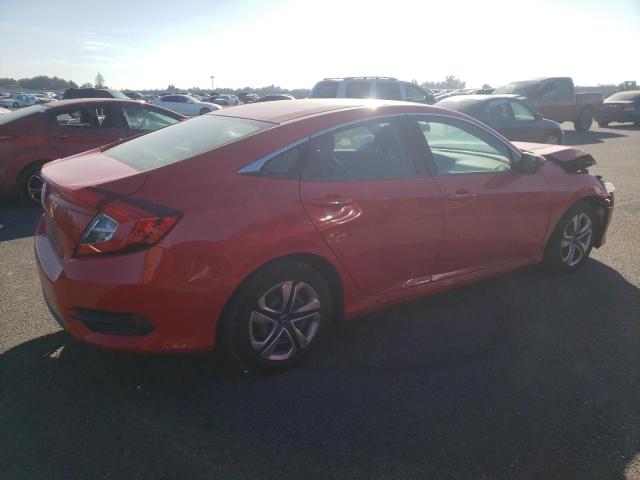 Изображение 3 2017 HONDA CIVIC LX 2017 с VIN 2HGFC2F59HH544635