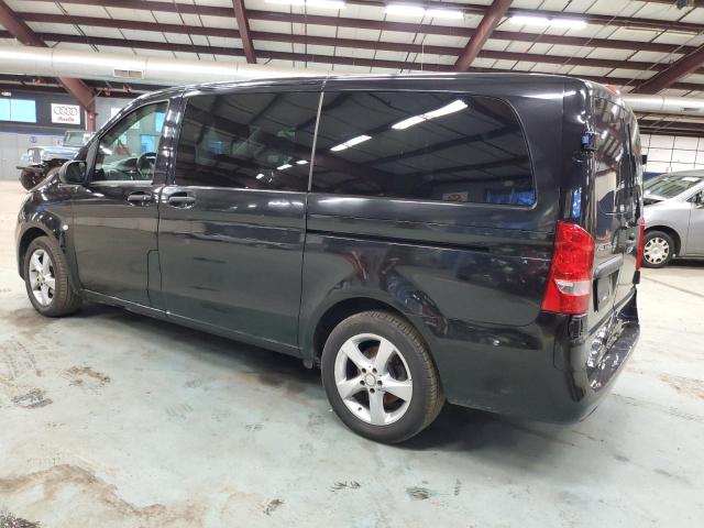 Изображение 2 2018 MERCEDES-BENZ METRIS  2018 с VIN WD4PG2EE9J3413163