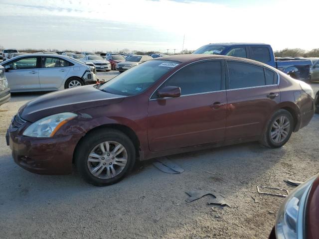 Image 1 of 2011 NISSAN ALTIMA BASE 2011 with VIN 1N4AL2AP9BN440233