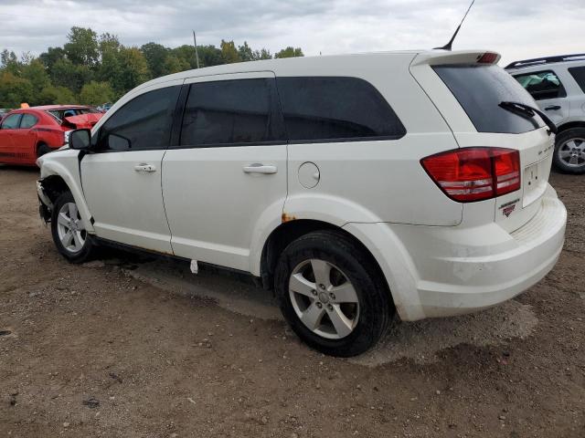 Image 2 of 2013 DODGE JOURNEY SE 2013 with VIN 3C4PDCAB4DT535507