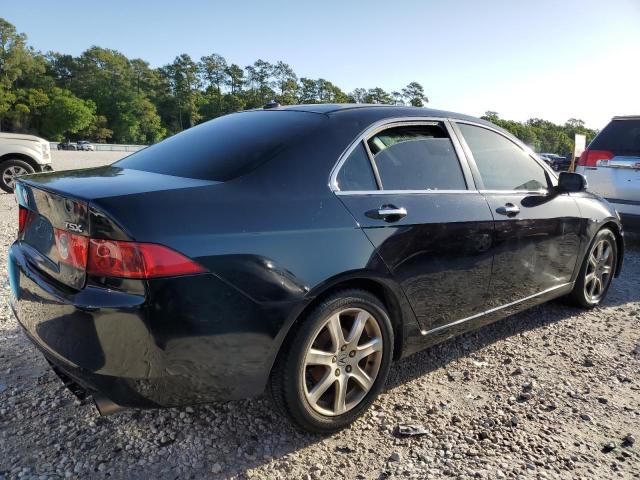 Image 3 of 2005 ACURA TSX  2005 with VIN JH4CL96965C032194