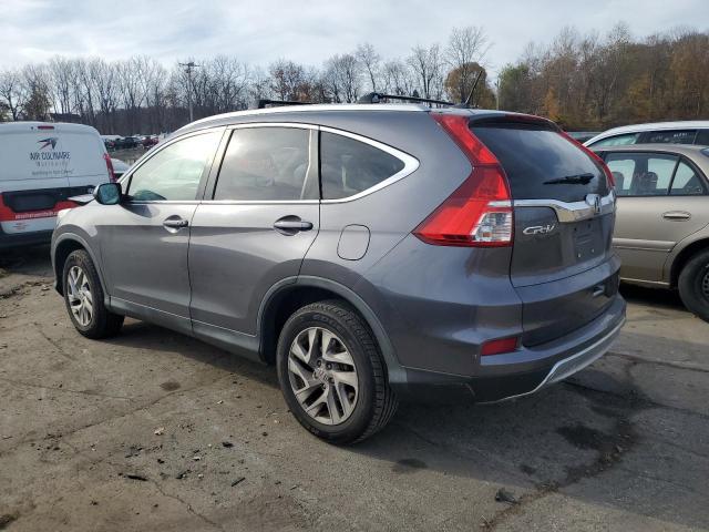Изображение 2 2016 HONDA CR-V EXL 2016 с VIN 2HKRM4H78GH617003