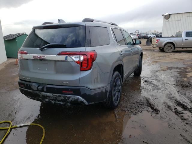 Image 3 of 2023 GMC ACADIA SLT 2023 with VIN 1GKKNUL46PZ225484