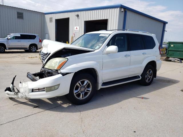 Изображение 2009 LEXUS GX 470 2009
