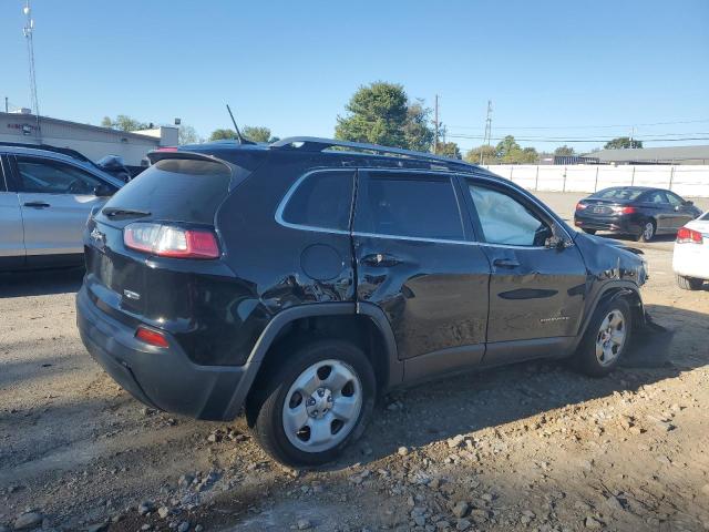 Obraz 3 z 2019 JEEP CHEROKEE LATITUDE 2019 z VIN 1C4PJLCB4KD108773