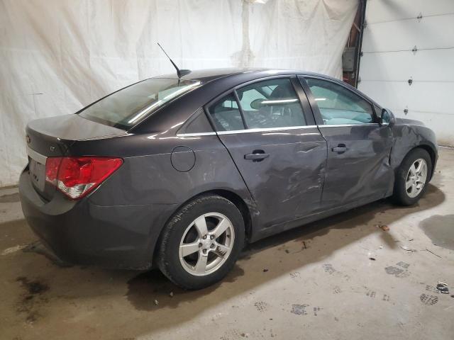 Изображение 3 2014 CHEVROLET CRUZE LT 2014 с VIN 1G1PC5SB2E7300048