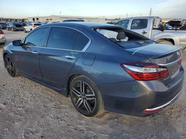 Изображение 2 2016 HONDA ACCORD SPORT 2016 с VIN 1HGCR2F59GA102632