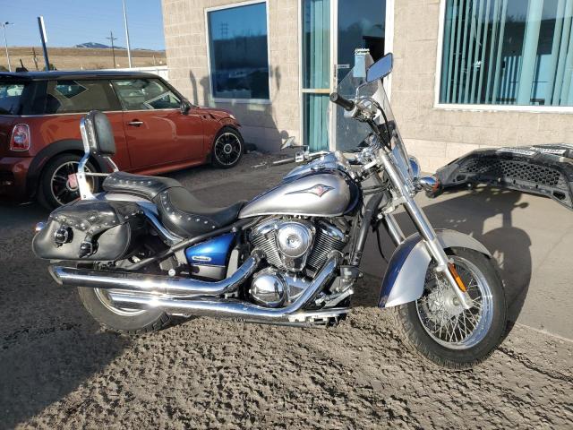 Изображение 2008 KAWASAKI VN900 D 2008