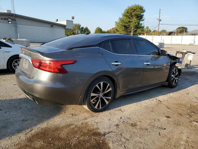 Image 3 of 2018 NISSAN MAXIMA 3.5S 2018 with VIN 1N4AA6AP7JC396742