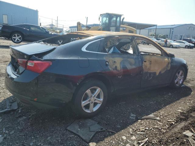 Image 3 of 2018 CHEVROLET MALIBU LS 2018 with VIN 1G1ZB5ST6JF292749