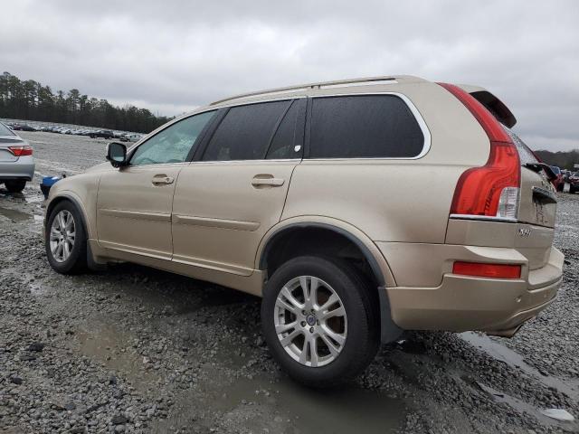 Obraz 2 z 2014 VOLVO XC90 3.2 2014 z VIN YV4952CY3E1681789