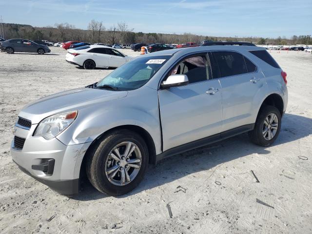 Image 1 of 2015 CHEVROLET EQUINOX LT 2015 with VIN 2GNALBEK2F1178076
