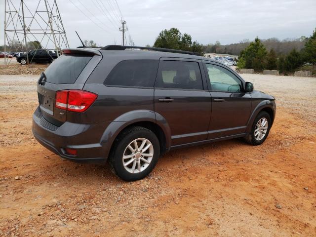 Image 3 of 2017 DODGE JOURNEY SXT 2017 with VIN 3C4PDDBG0HT577808